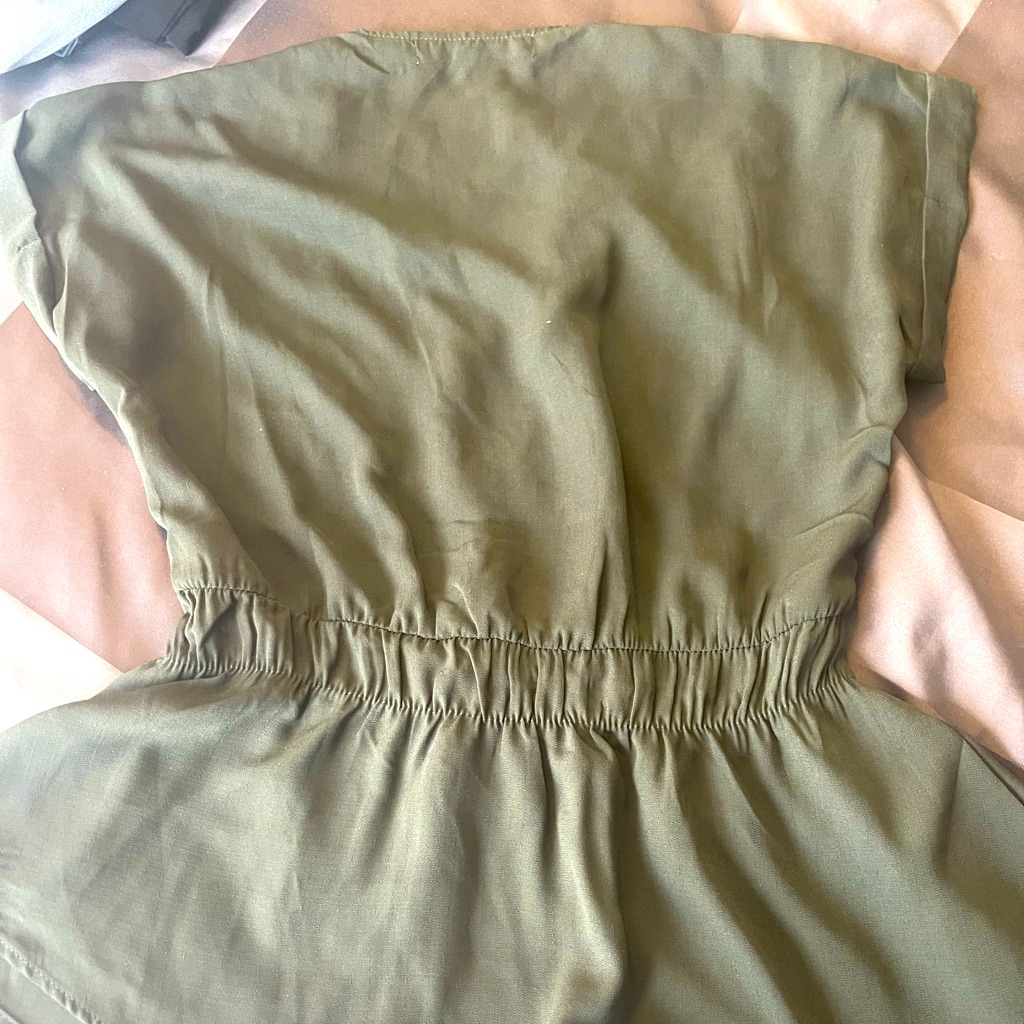 Too/Blouse